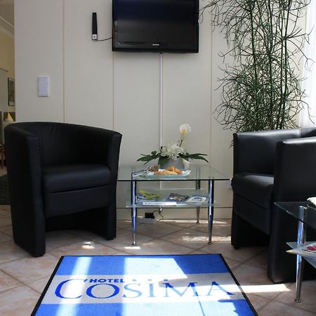 Hotel Cosima Фатерштеттен Экстерьер фото