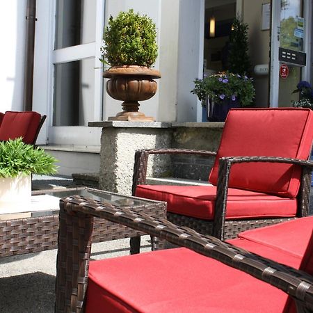 Hotel Cosima Фатерштеттен Экстерьер фото