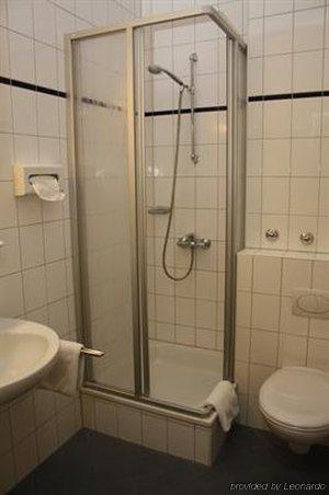 Hotel Cosima Фатерштеттен Экстерьер фото