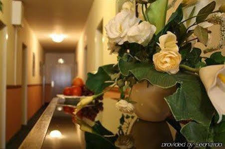Hotel Cosima Фатерштеттен Экстерьер фото